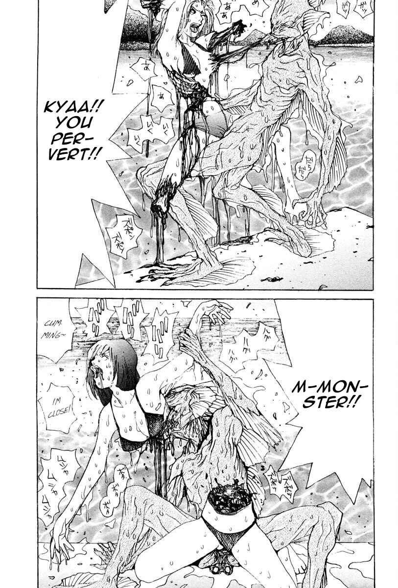 Page 6 Chapter 106 THE LAST MAN
