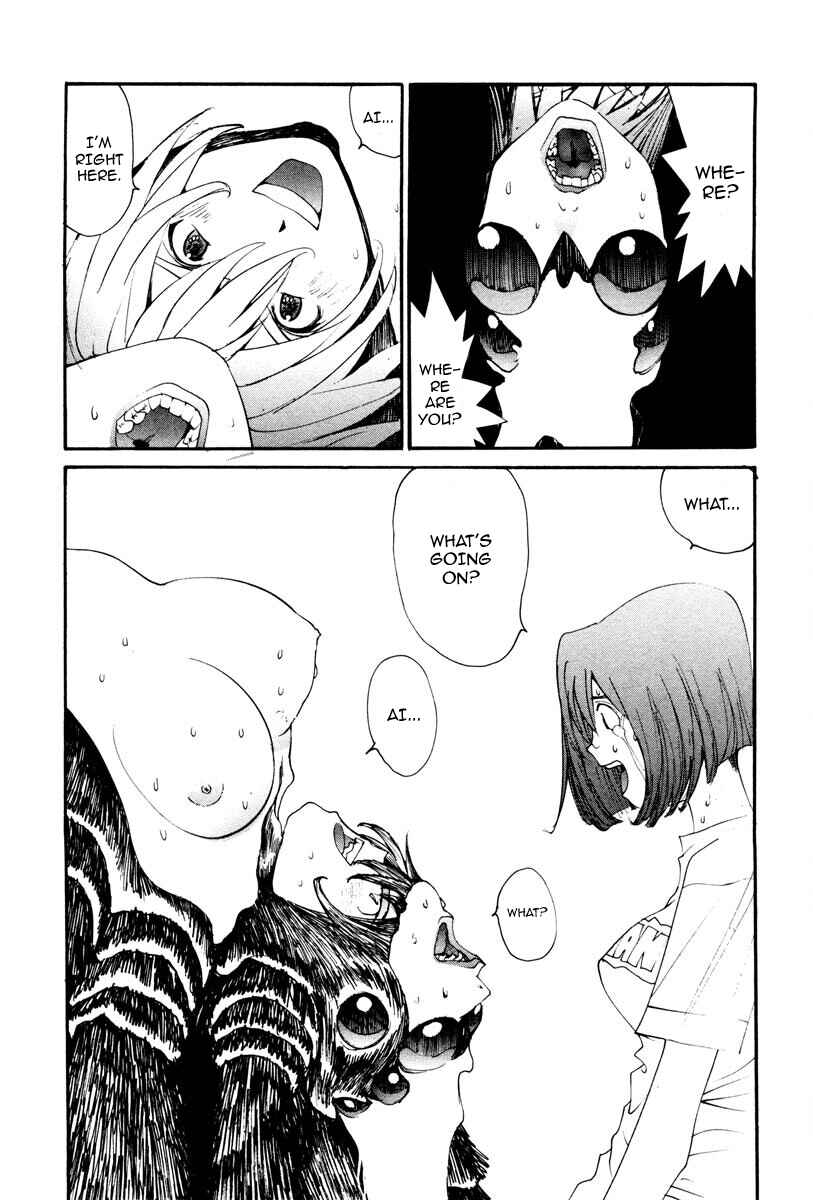 Page 10 Chapter 33 THE LAST MAN