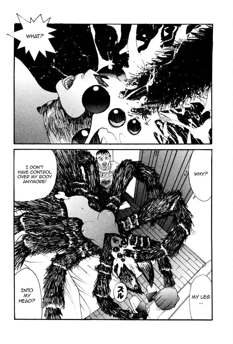 Page 7 Chapter 33 THE LAST MAN