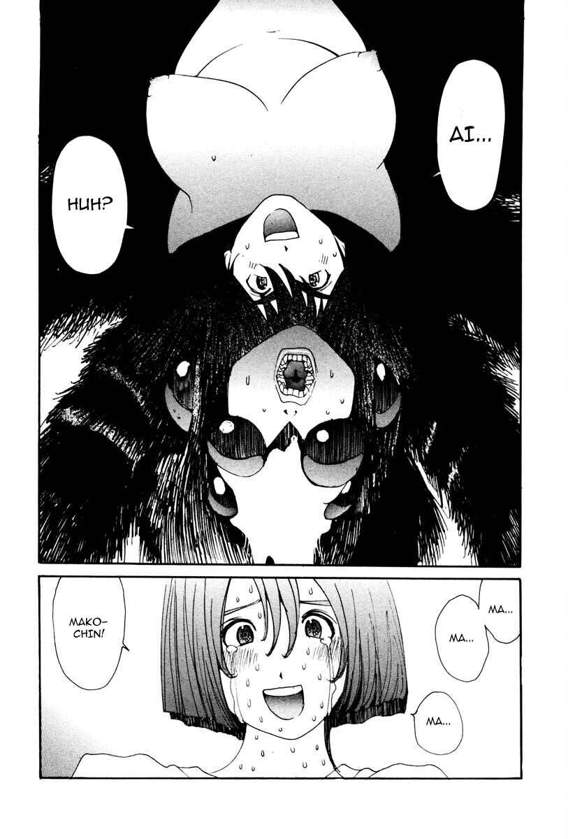 Page 9 Chapter 33 THE LAST MAN