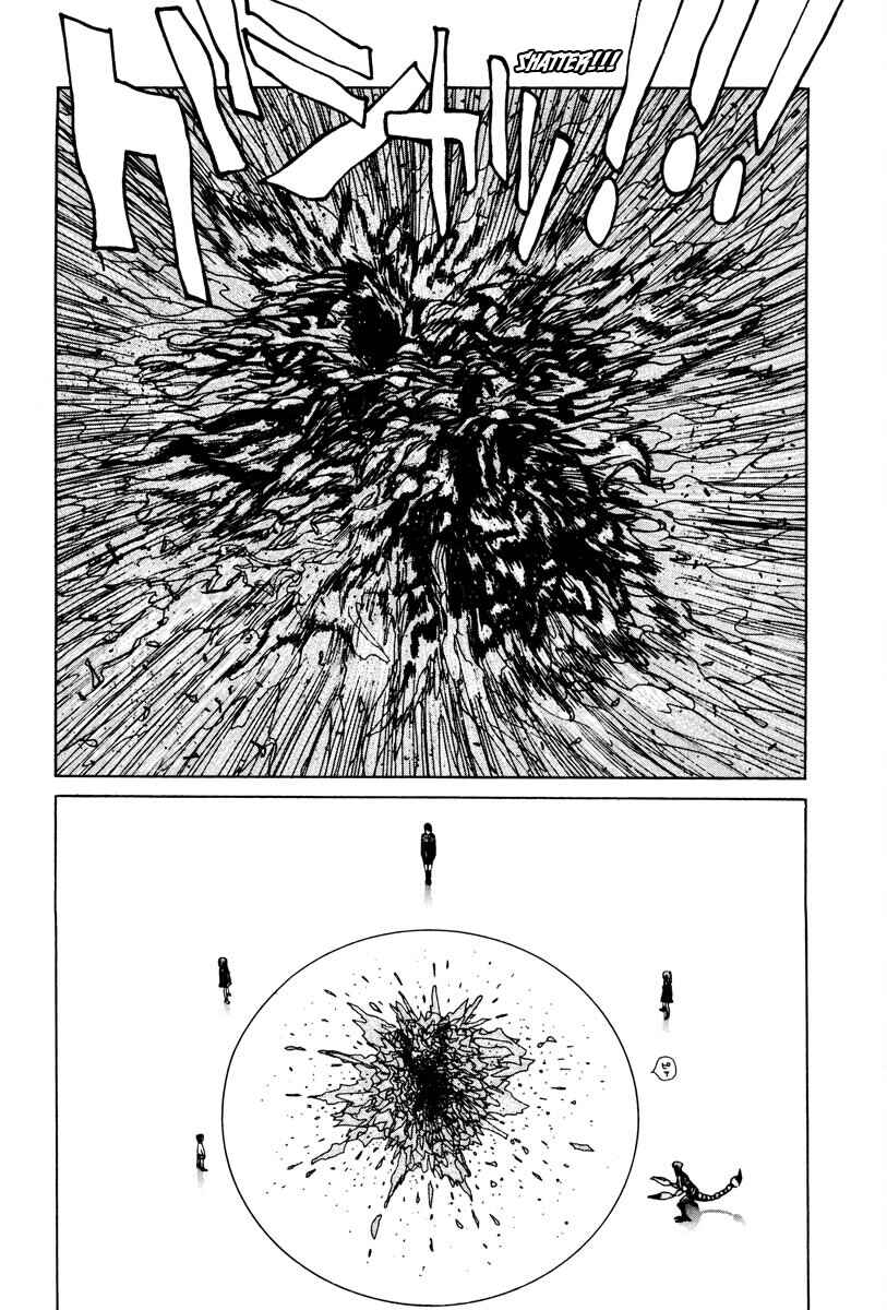 Page 11 Chapter 79 THE LAST MAN