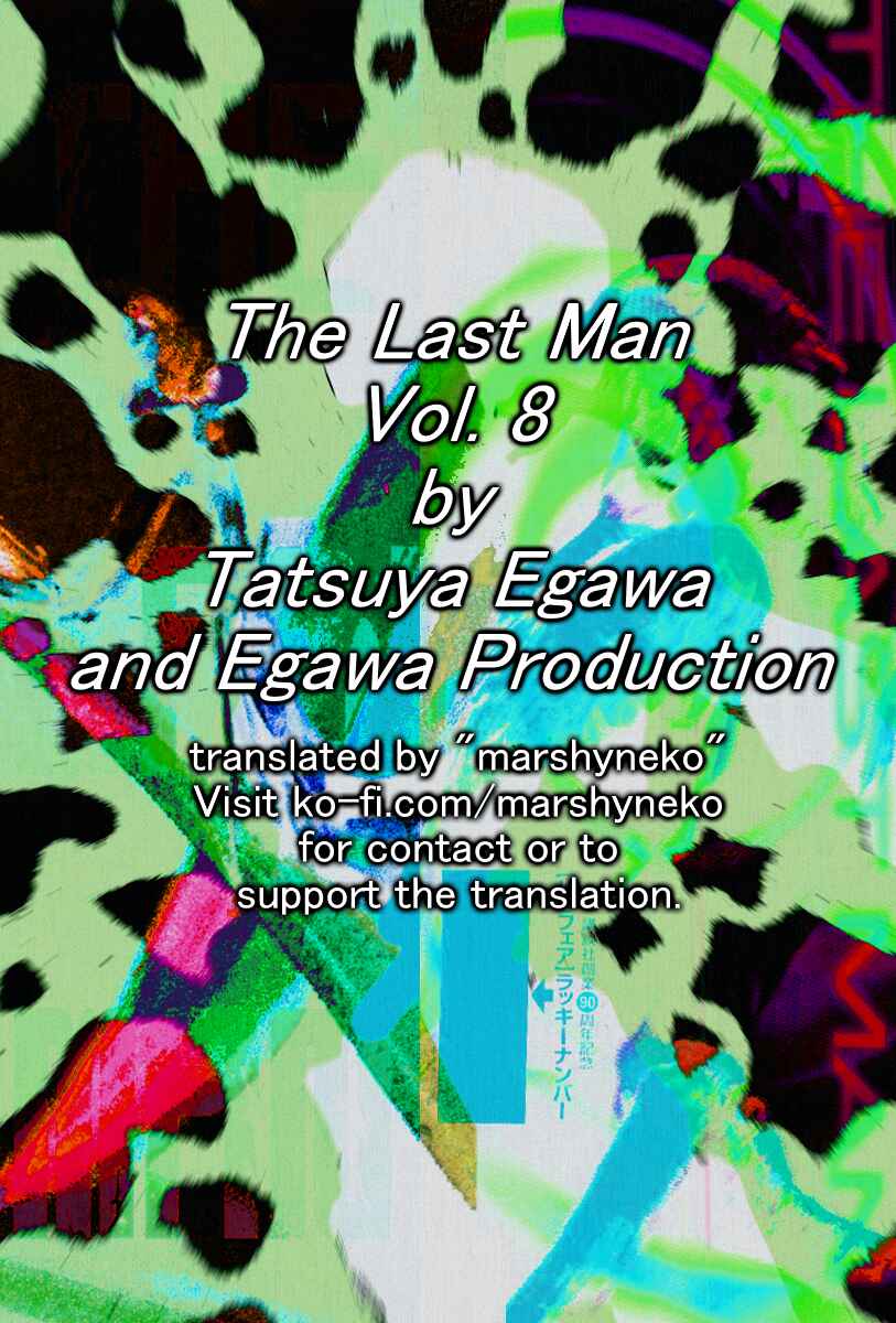 Page 2 Chapter 79 THE LAST MAN