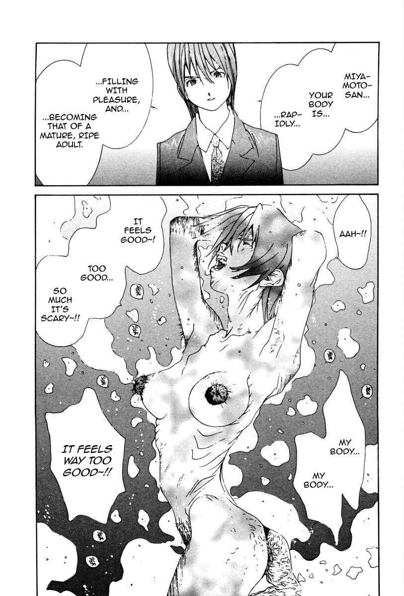 Page 5 Chapter 79 THE LAST MAN