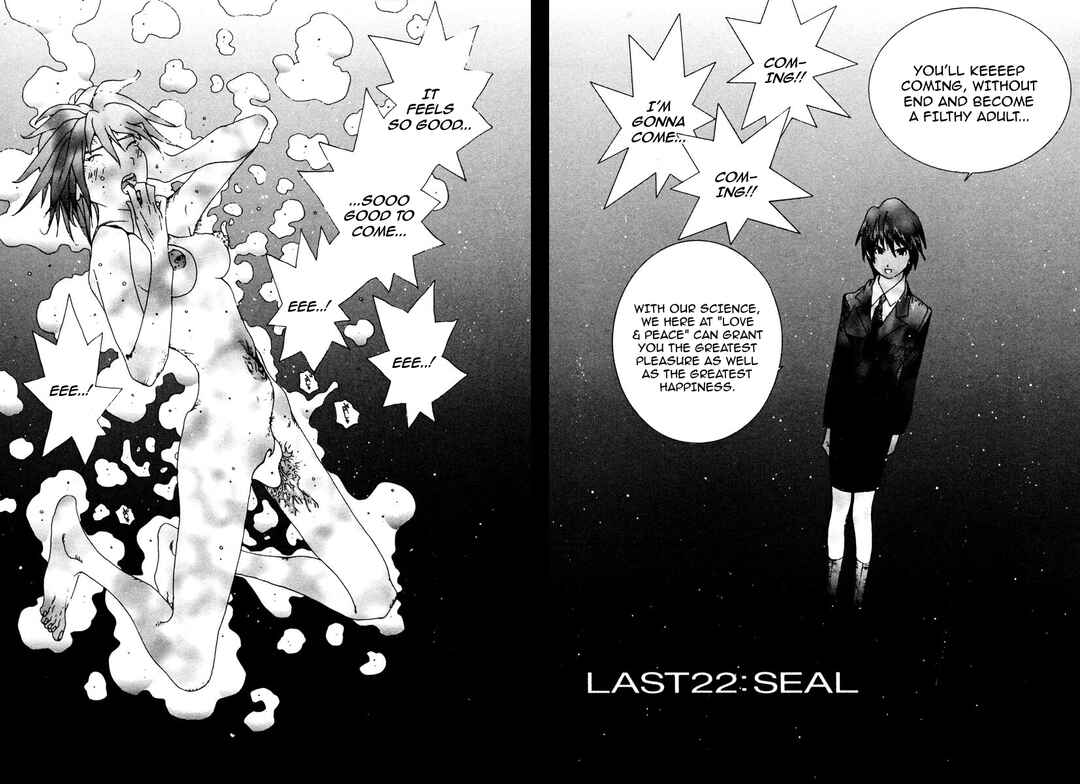 Page 6 Chapter 79 THE LAST MAN