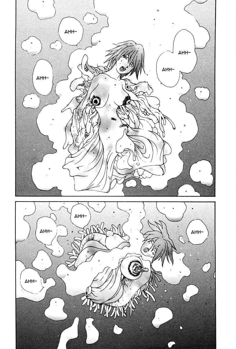 Page 7 Chapter 79 THE LAST MAN