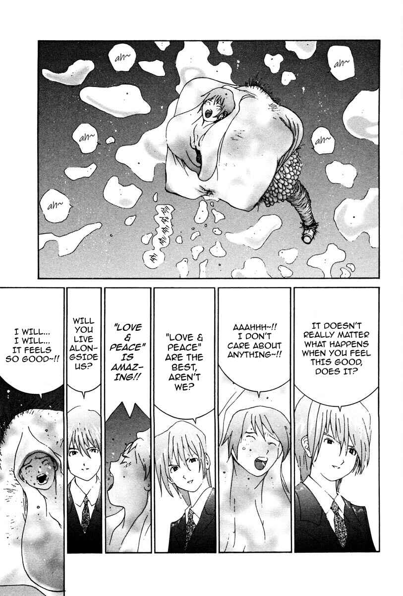 Page 8 Chapter 79 THE LAST MAN