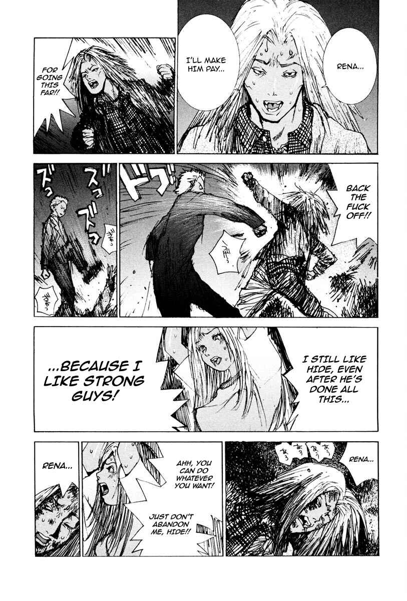 Page 14 Chapter 93 THE LAST MAN