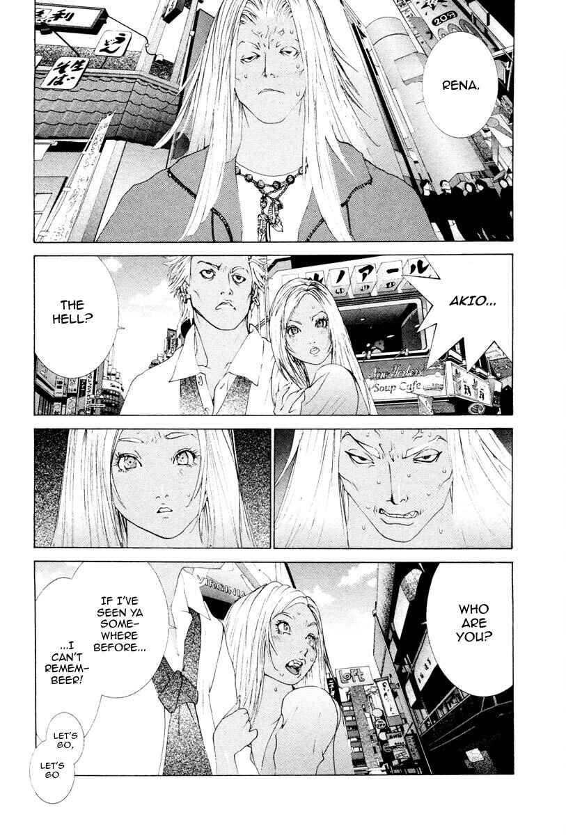 Page 3 Chapter 93 THE LAST MAN