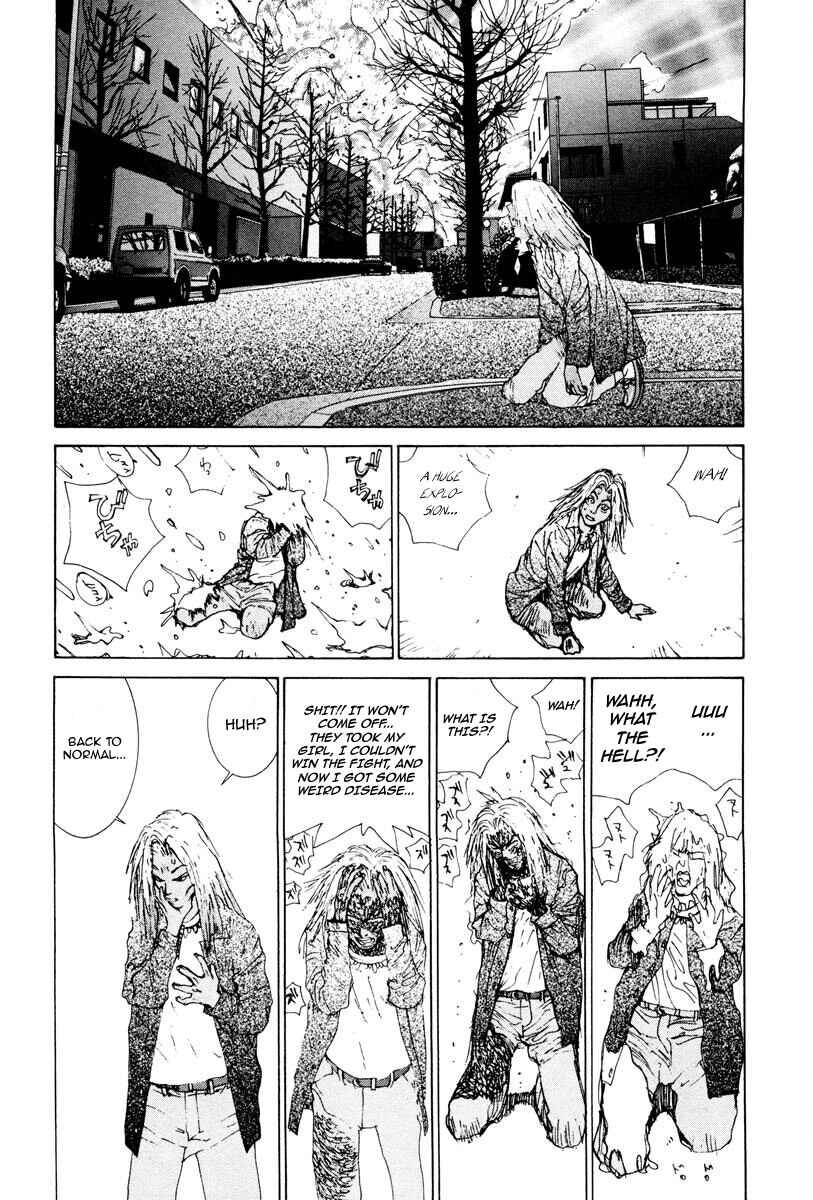 Page 9 Chapter 93 THE LAST MAN