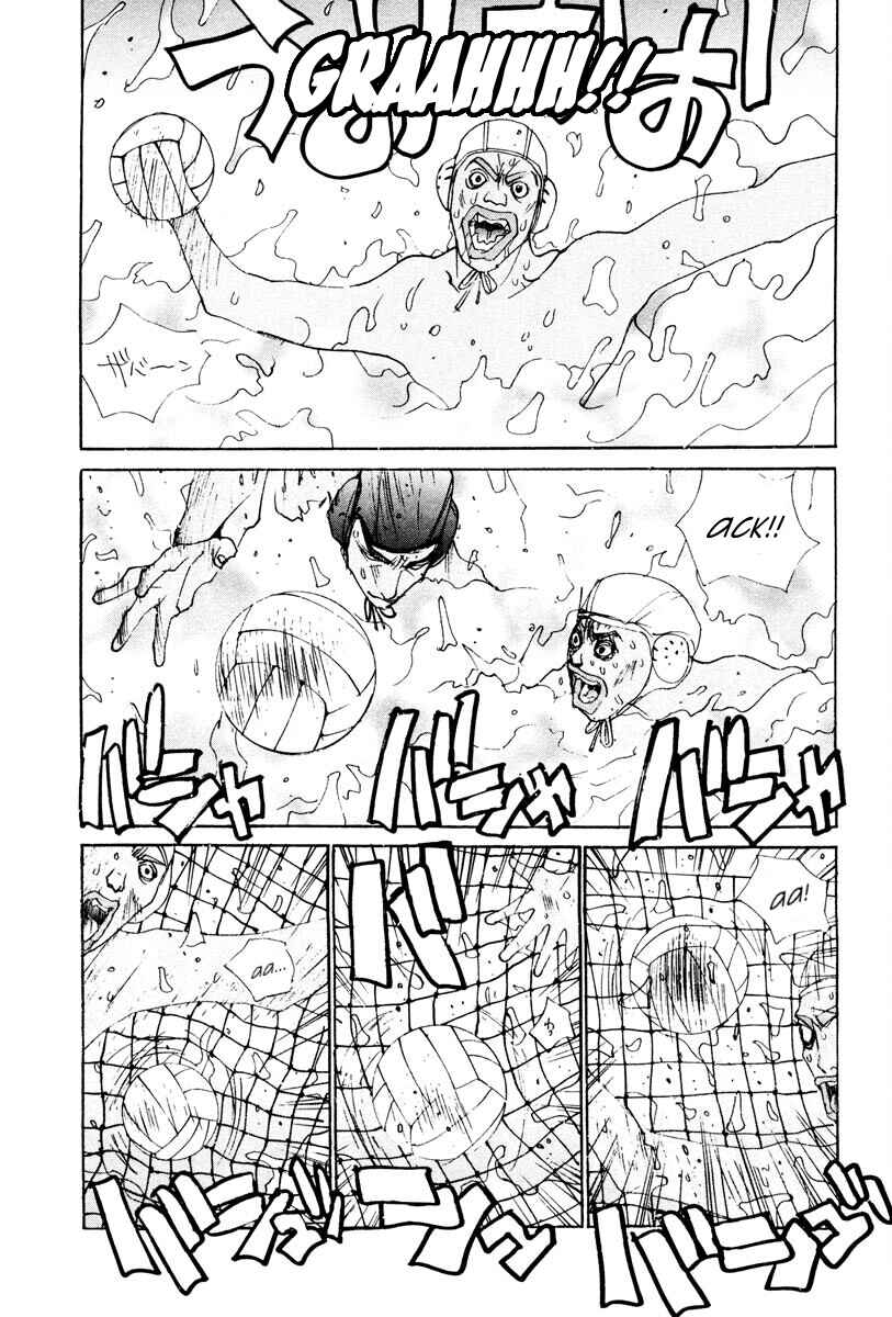Page 4 Chapter 105 THE LAST MAN