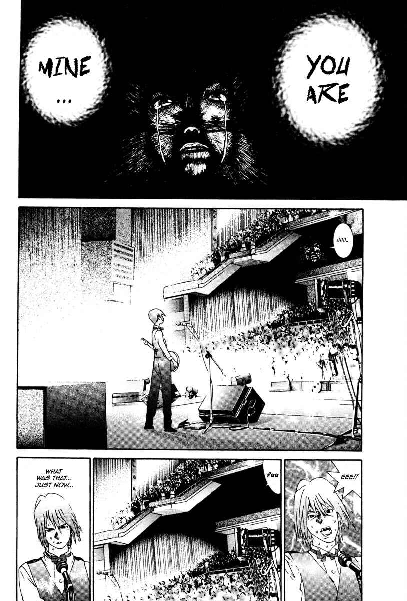 Page 15 Chapter 96 THE LAST MAN