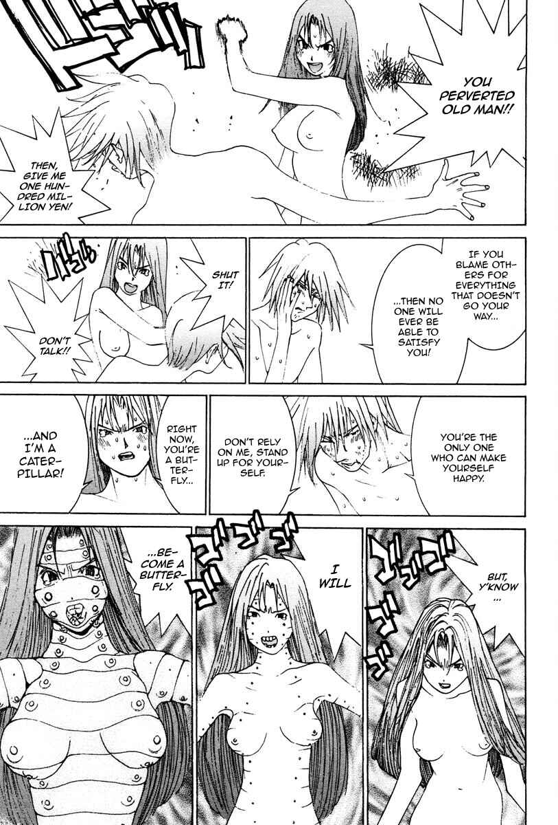 Page 6 Chapter 96 THE LAST MAN