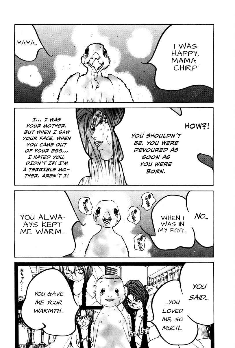 Page 5 Chapter 87 THE LAST MAN