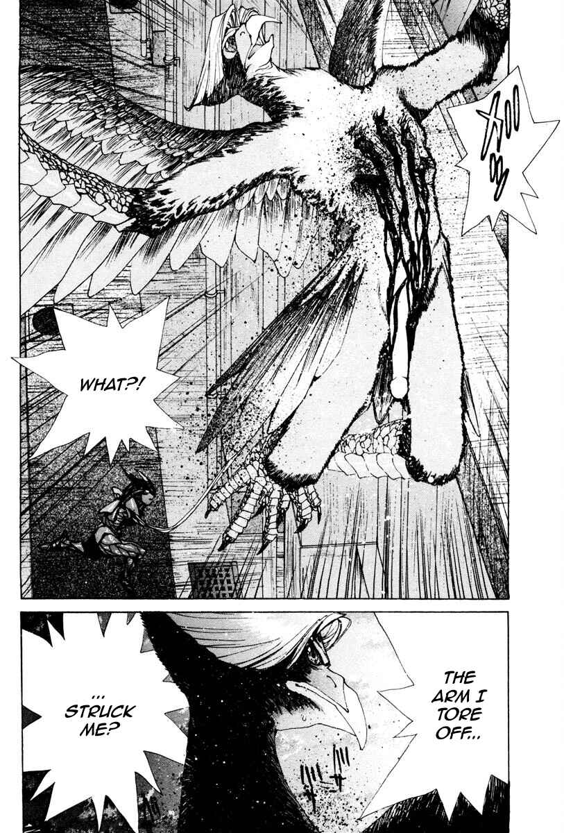 Page 10 Chapter 52 THE LAST MAN