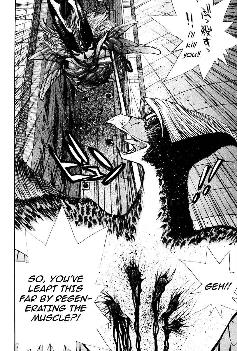Page 11 Chapter 52 THE LAST MAN