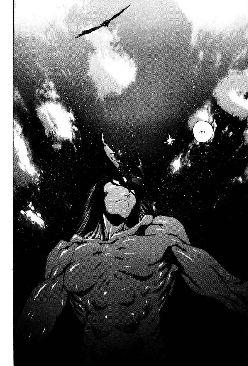 Page 3 Chapter 52 THE LAST MAN
