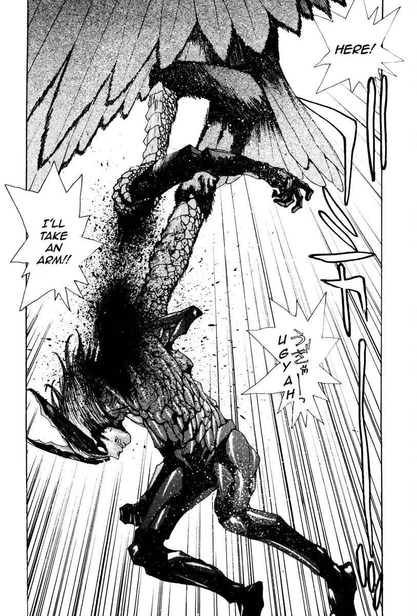 Page 5 Chapter 52 THE LAST MAN