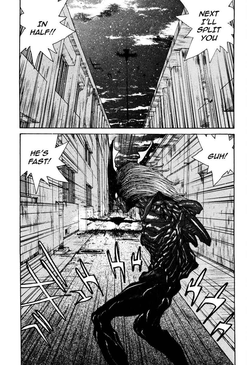 Page 6 Chapter 52 THE LAST MAN