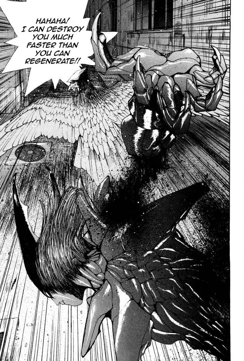 Page 8 Chapter 52 THE LAST MAN