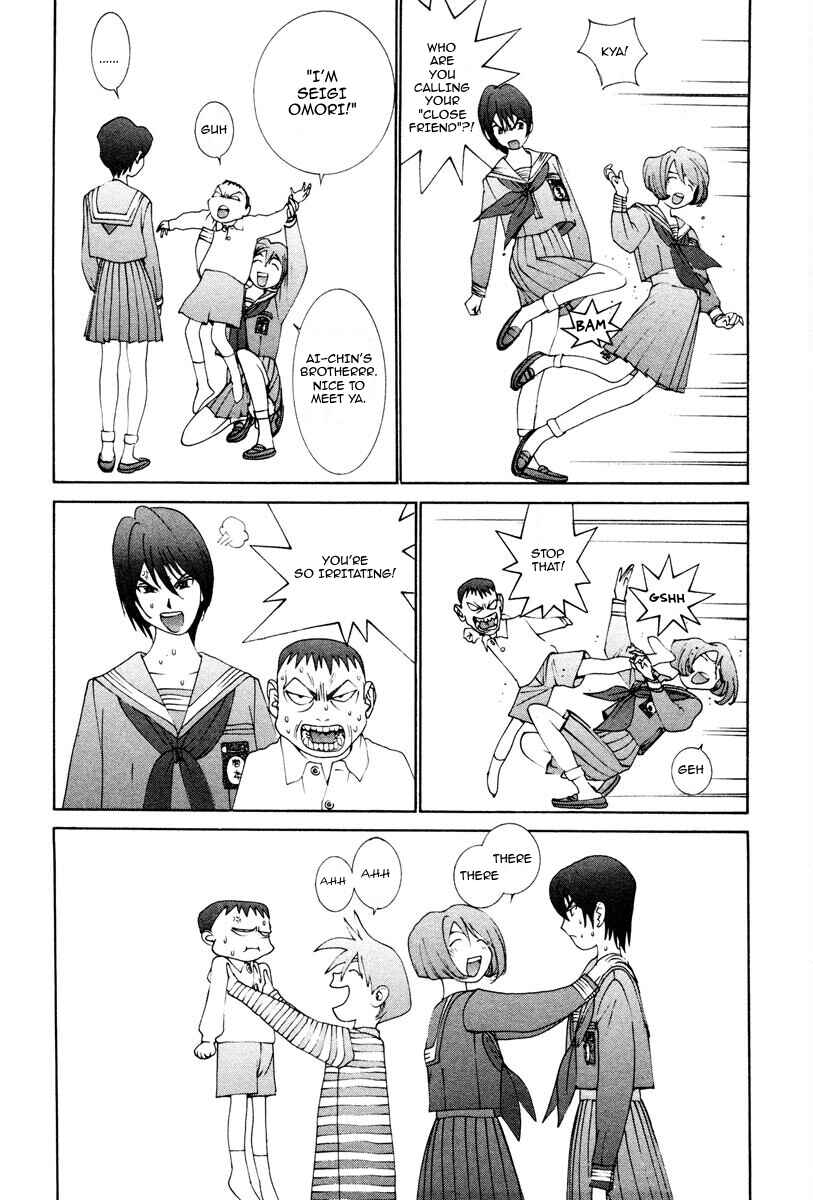 Page 7 Chapter 10 THE LAST MAN