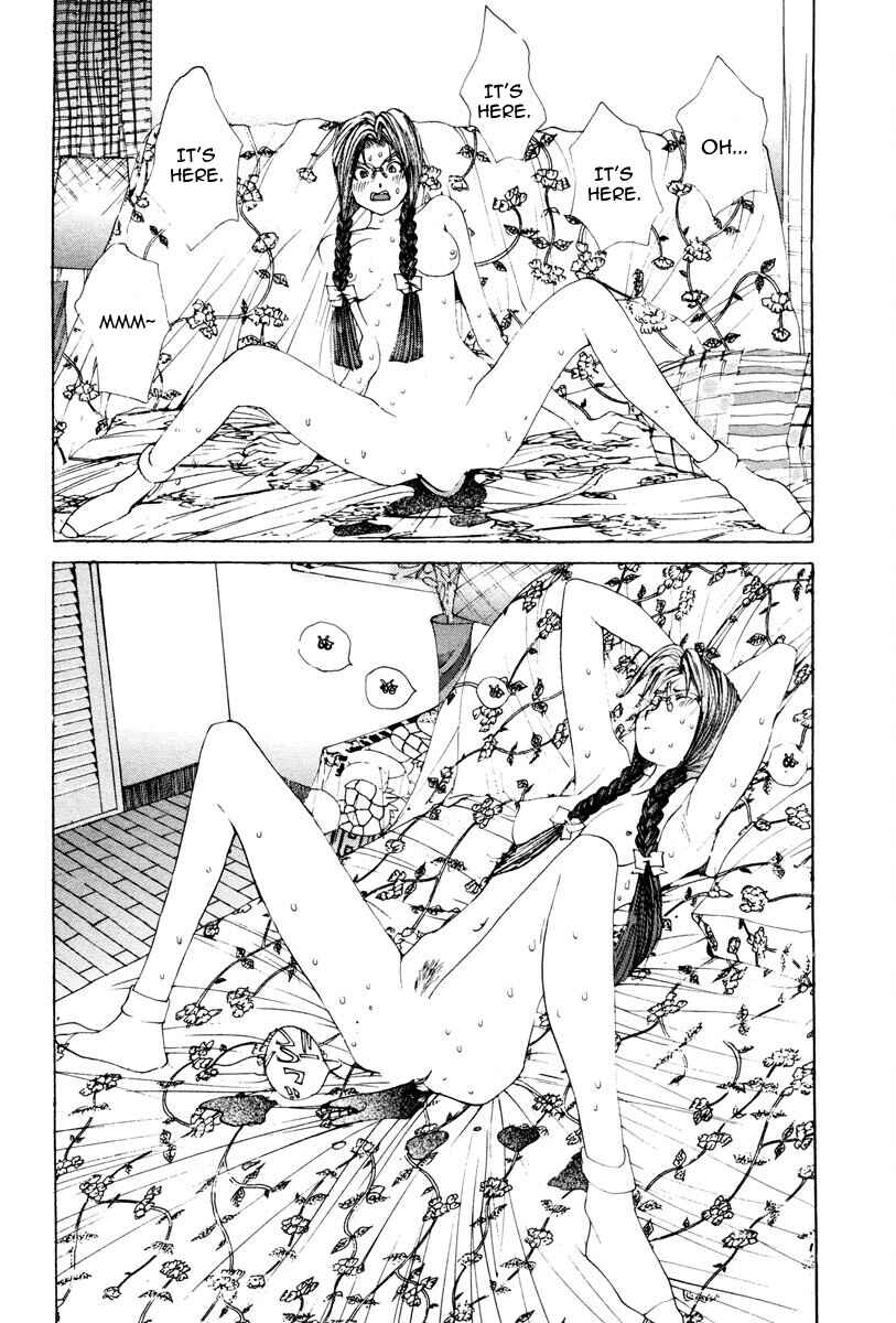 Page 11 Chapter 46 THE LAST MAN