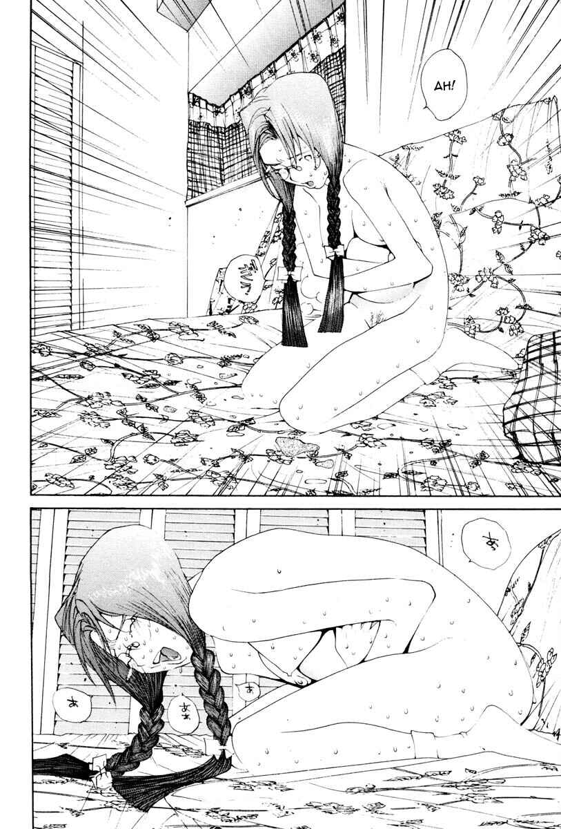 Page 16 Chapter 46 THE LAST MAN
