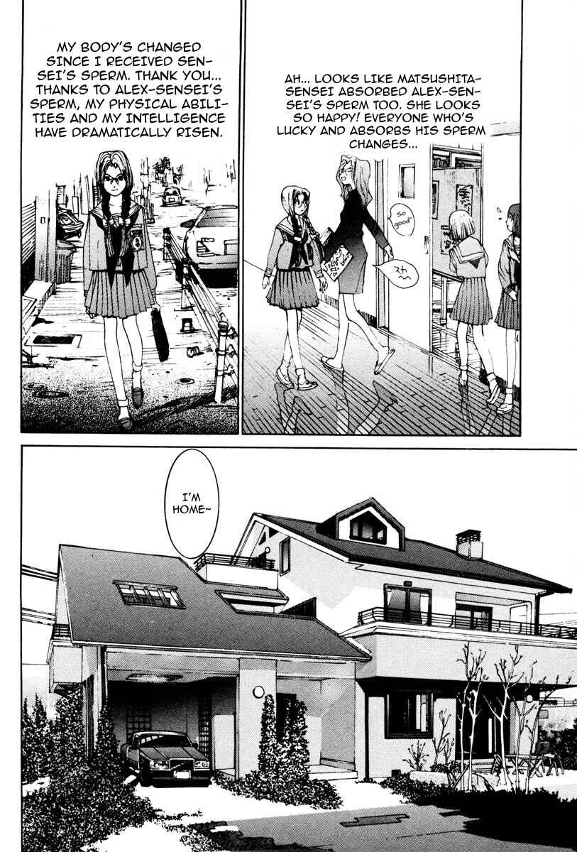 Page 5 Chapter 46 THE LAST MAN