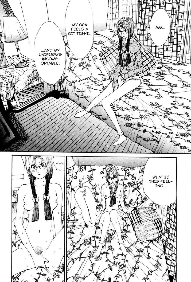 Page 7 Chapter 46 THE LAST MAN