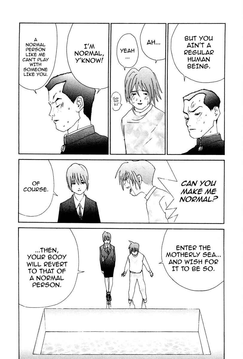 Page 11 Chapter 71 THE LAST MAN