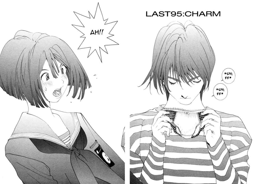 Page 2 Chapter 6 THE LAST MAN