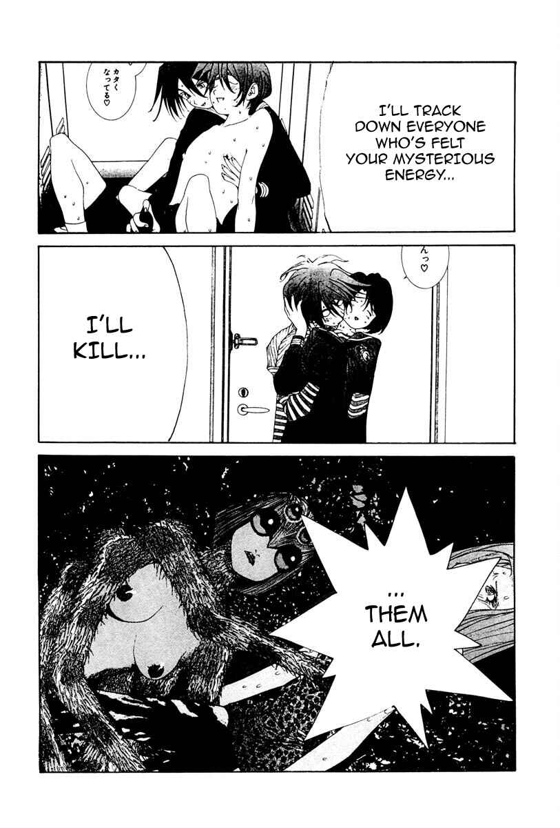Page 7 Chapter 32 THE LAST MAN