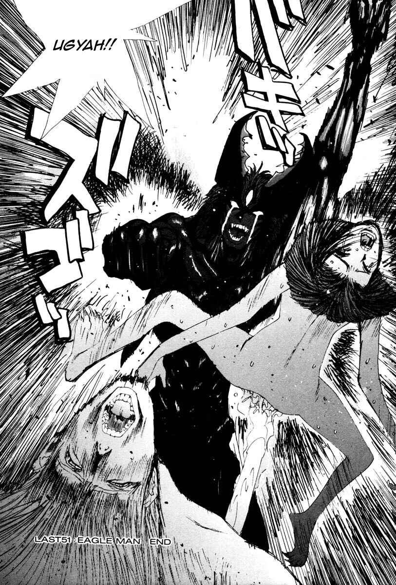 Page 19 Chapter 50 THE LAST MAN