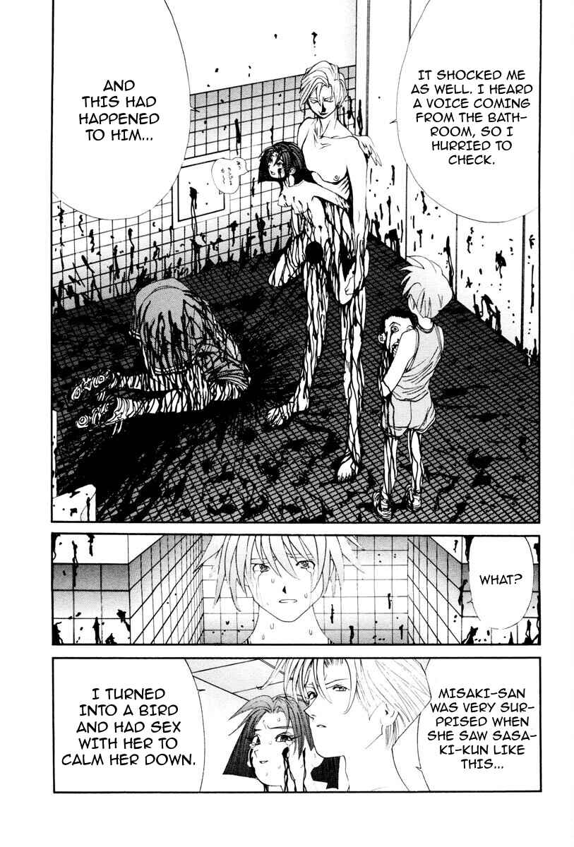 Page 6 Chapter 50 THE LAST MAN