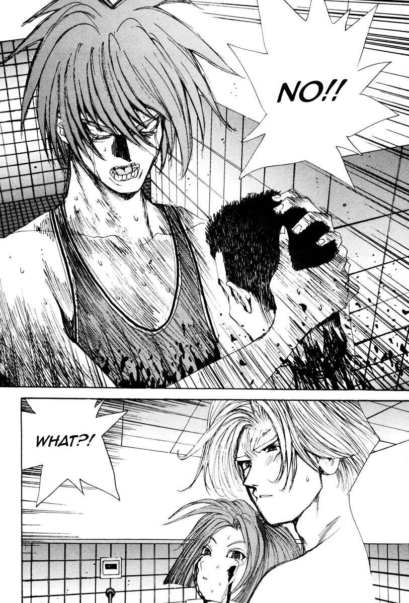 Page 9 Chapter 50 THE LAST MAN