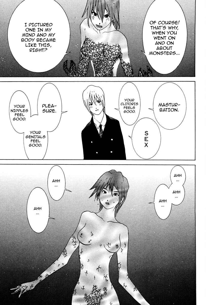 Page 16 Chapter 78 THE LAST MAN