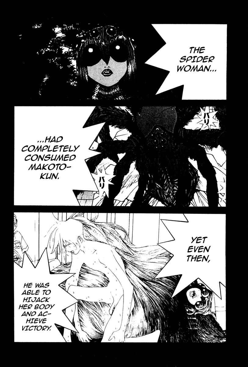 Page 5 Chapter 78 THE LAST MAN