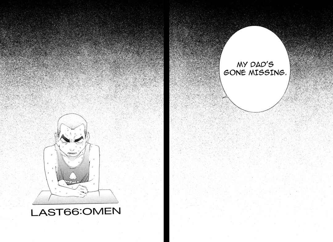 Page 2 Chapter 35 THE LAST MAN