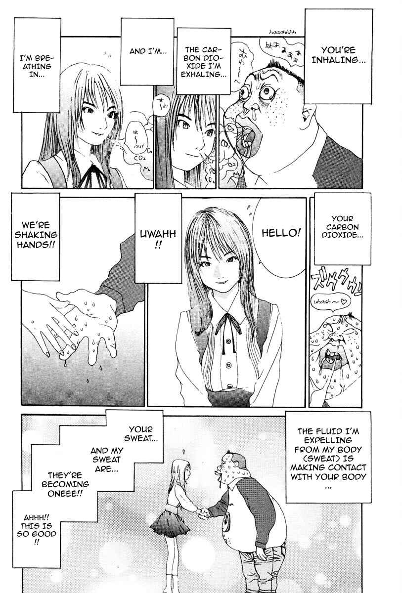 Page 7 Chapter 90 THE LAST MAN