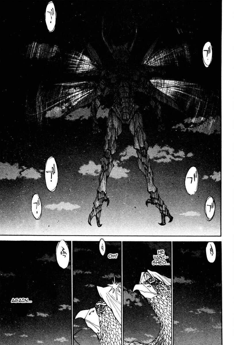 Page 4 Chapter 58 THE LAST MAN