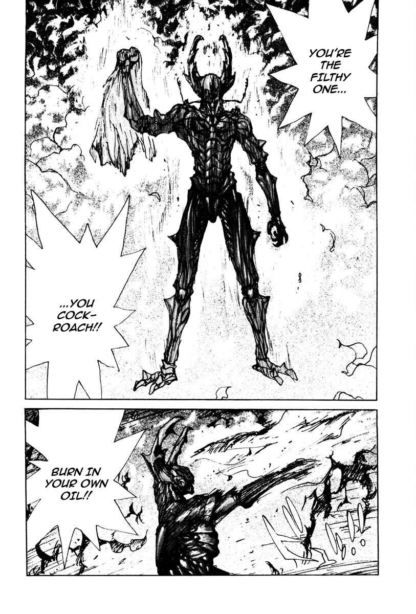 Page 5 Chapter 101 THE LAST MAN