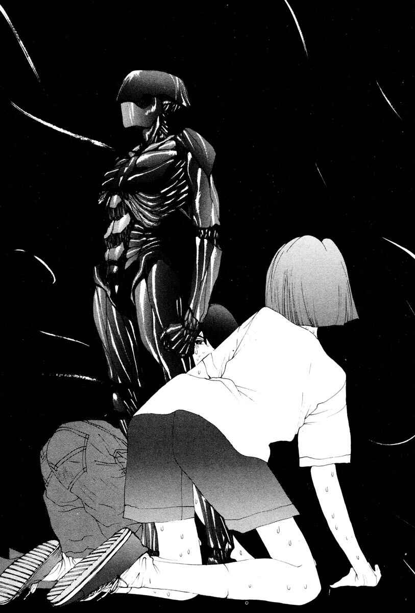 Page 10 Chapter 29 THE LAST MAN