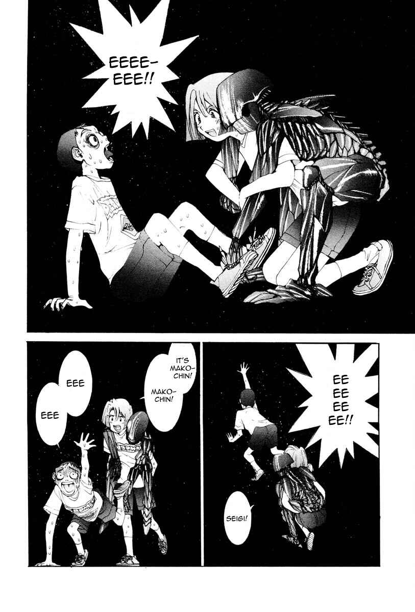 Page 15 Chapter 29 THE LAST MAN