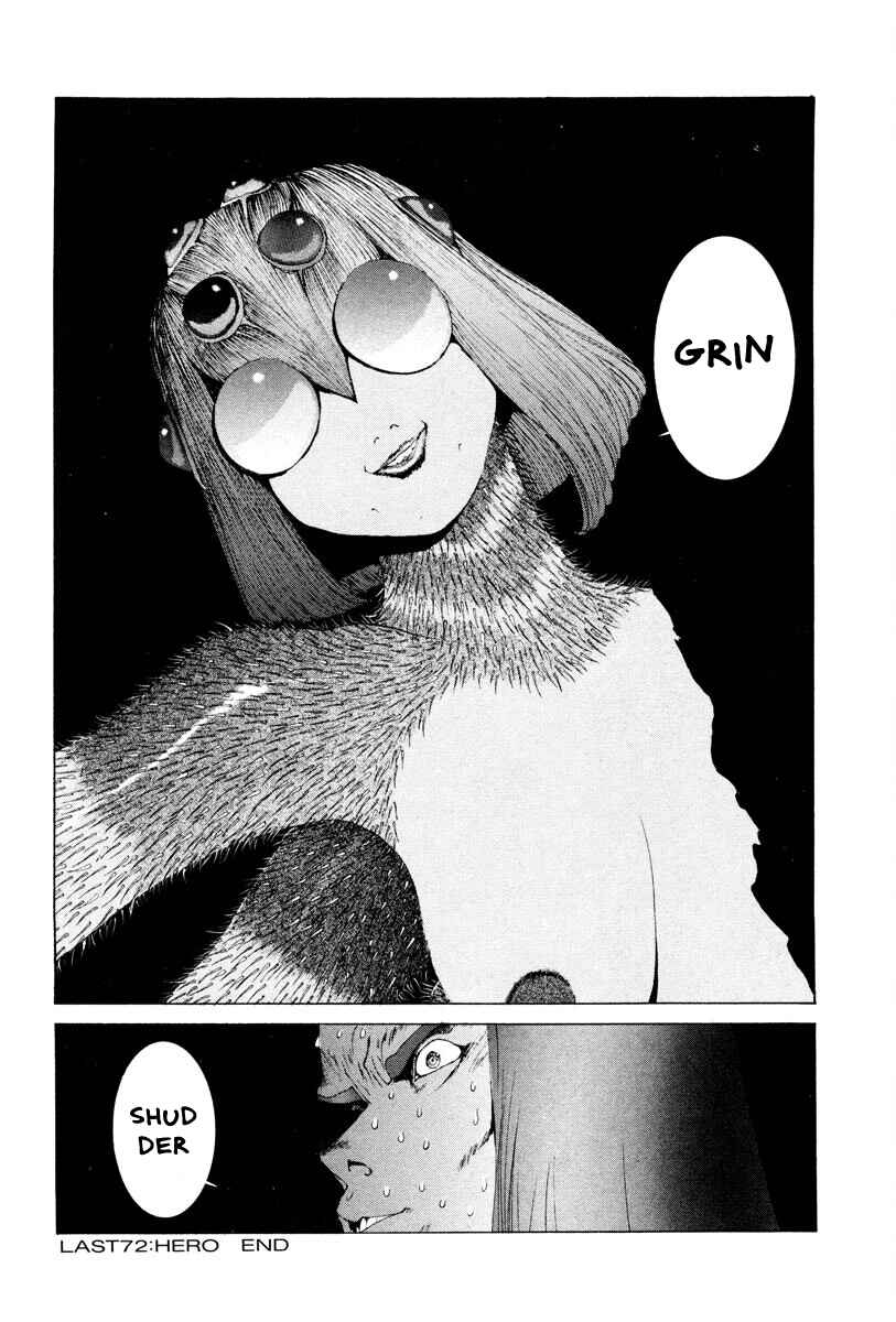 Page 19 Chapter 29 THE LAST MAN