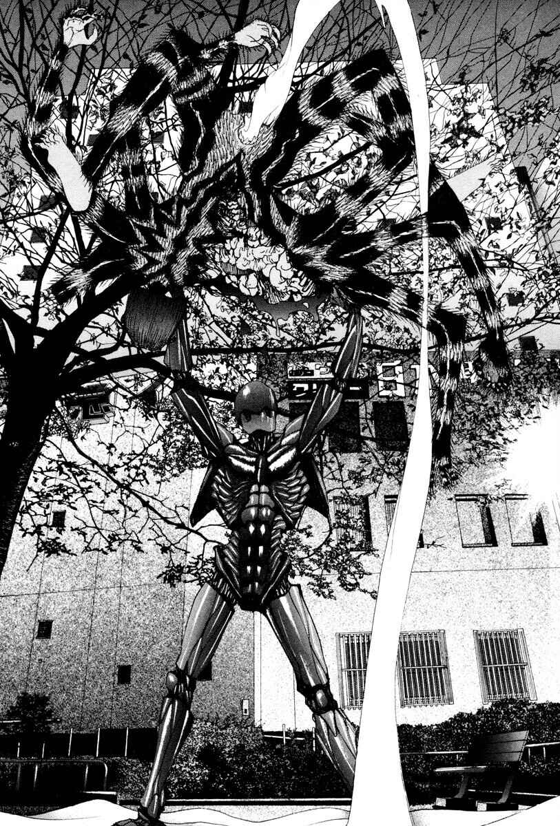 Page 4 Chapter 29 THE LAST MAN