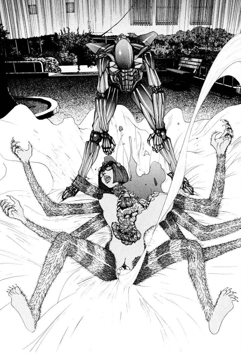 Page 5 Chapter 29 THE LAST MAN