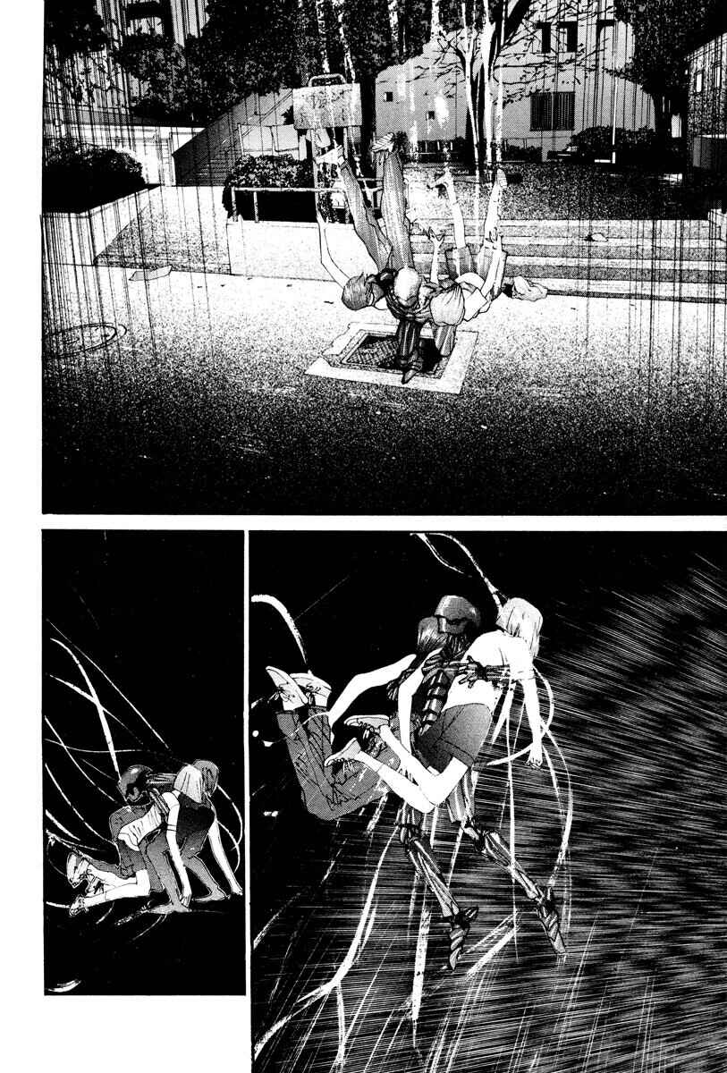 Page 9 Chapter 29 THE LAST MAN