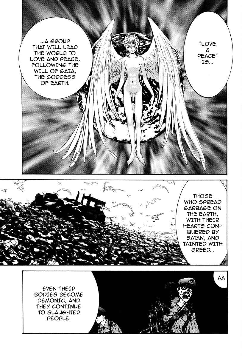 Page 13 Chapter 38 THE LAST MAN