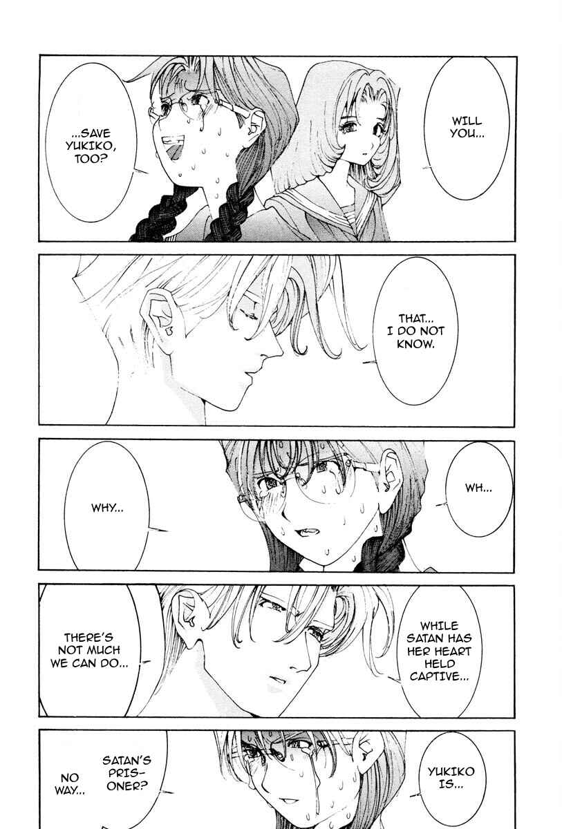 Page 16 Chapter 38 THE LAST MAN