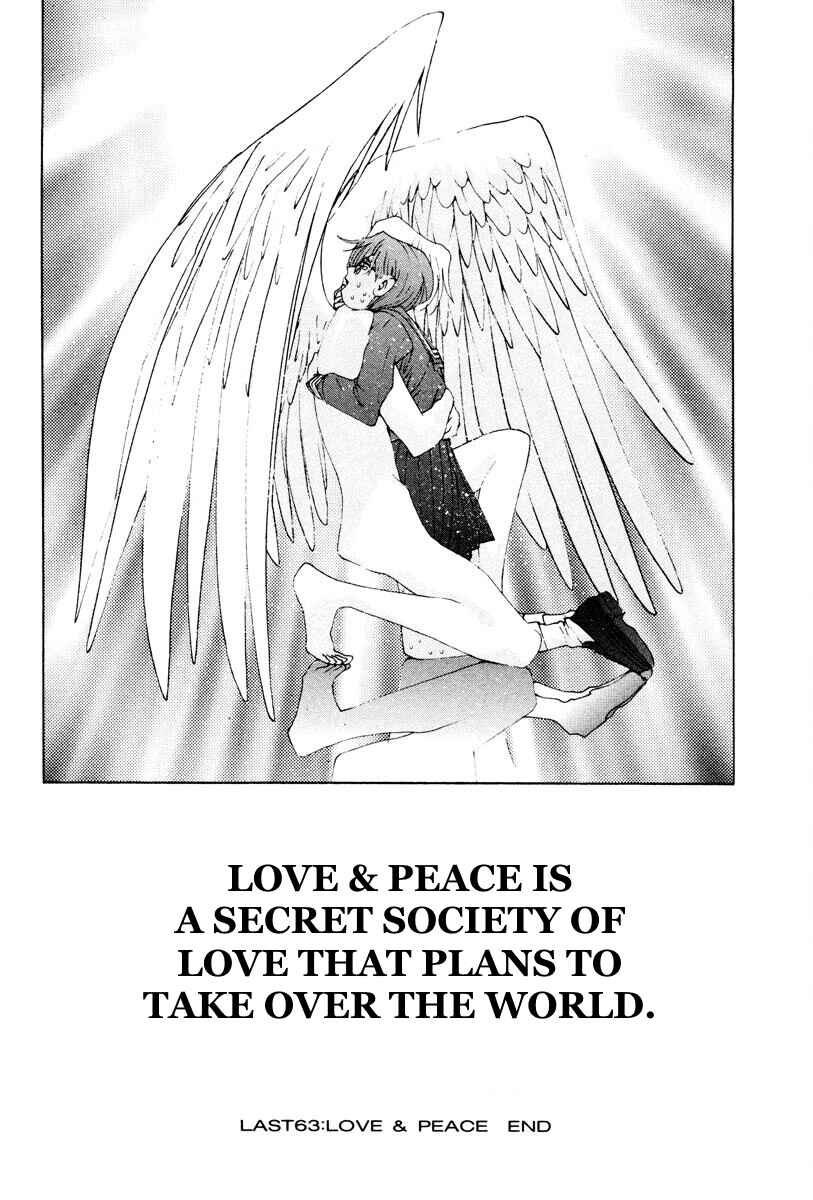 Page 20 Chapter 38 THE LAST MAN