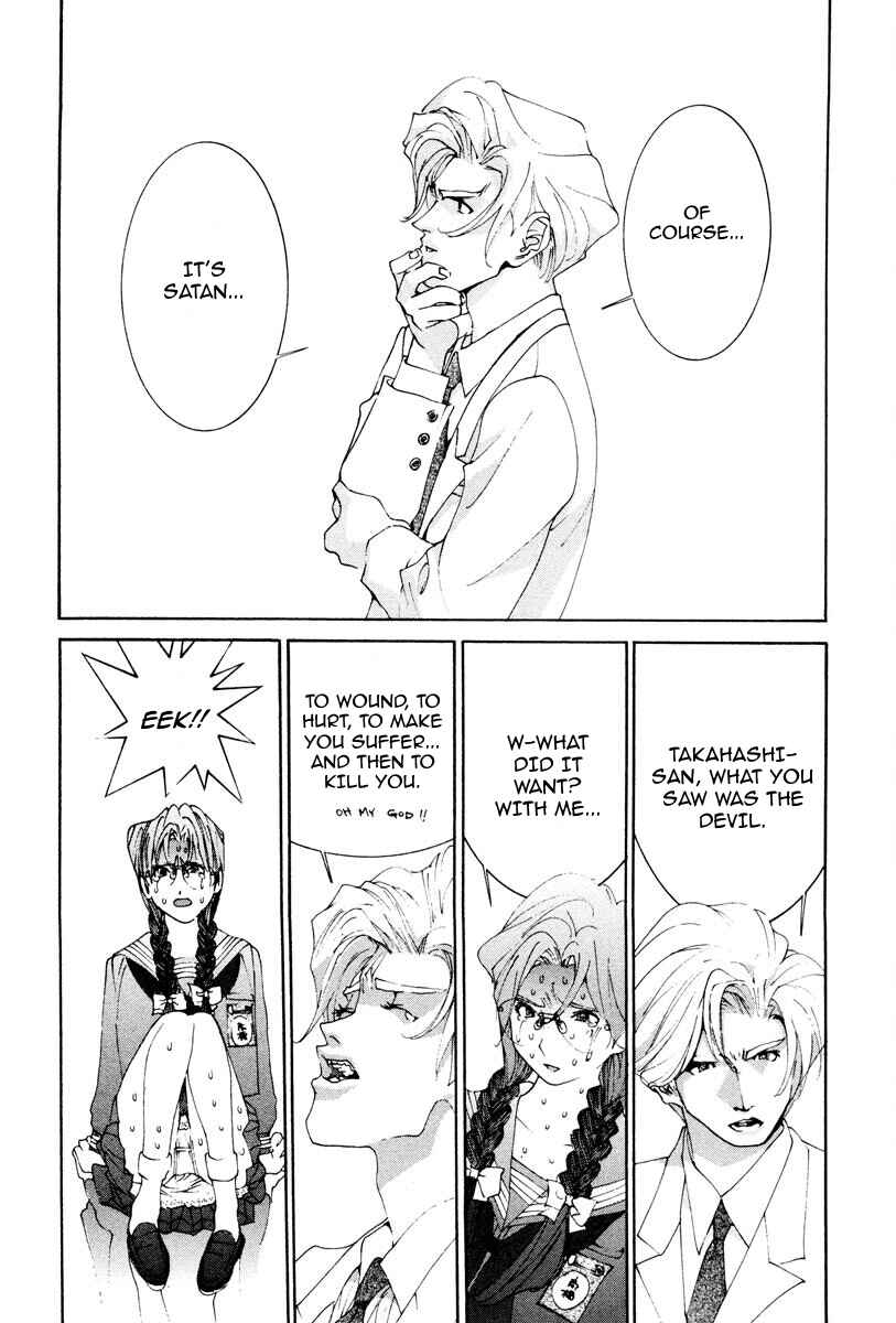 Page 8 Chapter 38 THE LAST MAN
